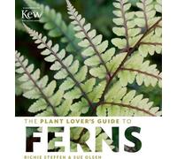 Le guide des fougères pour les amateurs de plantes