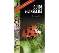 Le guide des insectes