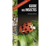 Le guide des insectes