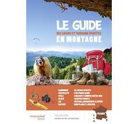 Le guide des loisirs et tourisme sportifs en montagne
