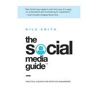 Le guide des médias sociaux