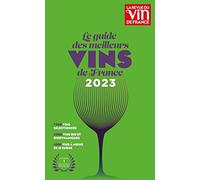 Le Guide des Meilleurs Vins de France 2023
