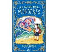 Le Guide Des Monstres Tome 2 - L'hydre À Deux Têtes