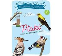 Le guide des oiseaux du naturaliste - Michel Luchesi (Buch auf Polnisch)