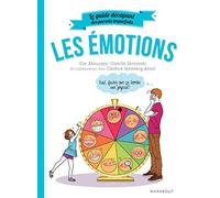 Le guide des parents imparfaits : Les émotions