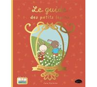 Le guide des petits lapins pour trouver la felicità