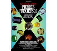 Le guide des pierres précieuses