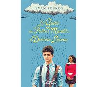 LE Guide des poètes maudits du Docteur Loiseau