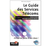 Le Guide Des Services Telecoms