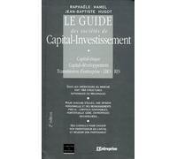 Le Guide Des Sociétés De Capital-Investissement