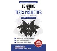 Le guide des tests projectifs
