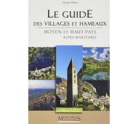 Le Guide des villages et hameaux - Moyen et Haut-p