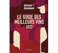 Le guide des vins 2027
