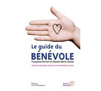 Le Guide Du Bénévole
