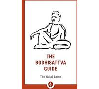 Le guide du bodhisattva