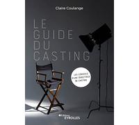 Le guide du casting