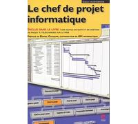 Le Guide du chef de projet informatique