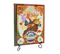 Le guide du chercheur des emporiums enchanteurs
