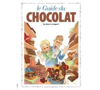 Les Guides en BD - Tome 42: Le Chocolat