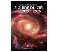 Le guide du ciel 2025-2026