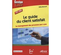 Le guide du client satisfait