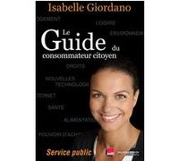 Le guide du consommateur citoyen