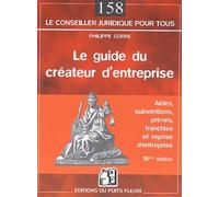 Le Guide du créateur d'entreprise