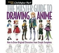 Le guide du dessin d'anime