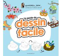 Le guide du dessin facile