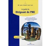 Le guide du dirigeant de PME