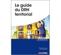 Le guide du DRH territorial