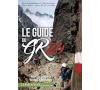 Le guide du GR20