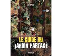 Le guide du jardin partagé
