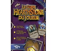 Le guide du joueur Hearthstone