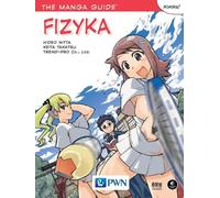 Le Guide du Manga Physique