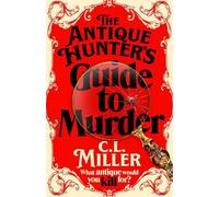 Le guide du meurtre du chasseur d'antiquités