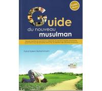 Le Guide du nouveau Musulman