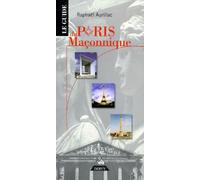 Le Guide Du Paris Maconnique