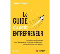 Le guide du petit entrepreneur