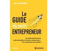 Le guide du petit entrepreneur
