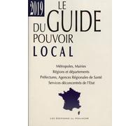 Le Guide Du Pouvoir Local