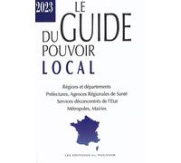 Le Guide Du Pouvoir Local
