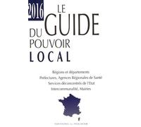 Le Guide Du Pouvoir Local