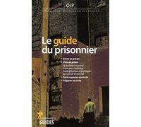 Le guide du prisonnier
