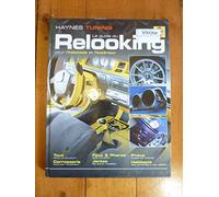 LE GUIDE DU RELOOKING POUR L'HABITACLE ET L'EXTERIEUR