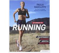 Le guide du running