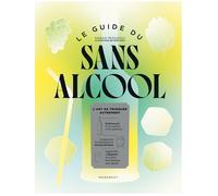 Le guide du sans alcool