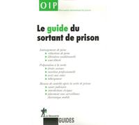 Le guide du sortant de prison