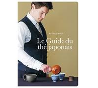 Le guide du thé japonais