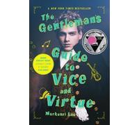 Le guide du vice et de la vertu à l'usage des gentlemen